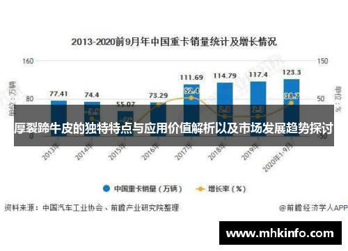 厚裂蹄牛皮的独特特点与应用价值解析以及市场发展趋势探讨